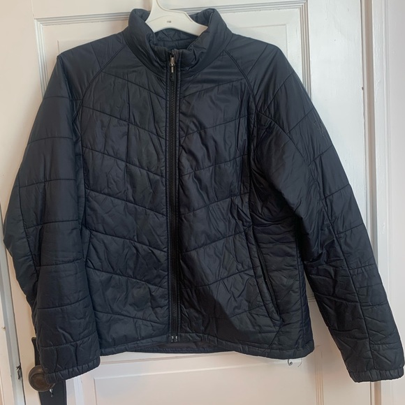 Eastern Mountain Sports Winter Puffer - Picture 2 of 8